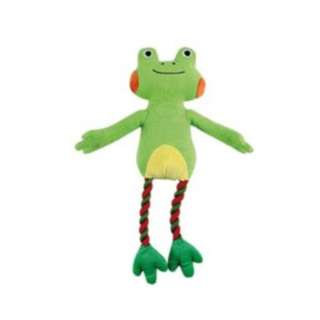 Amy N Carol Big Foot Series - Frog