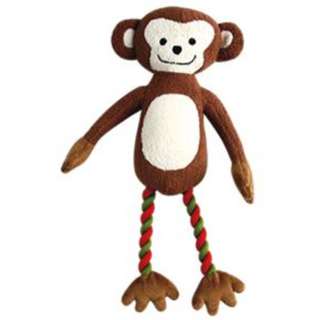Amy N Carol Big Foot Series - Monkey