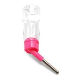 Ace Pet Small Animal Drinker/Bottle (Assorted) 100ml cap.