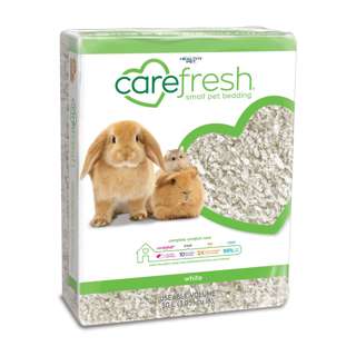 Carefresh Pet Bedding 50L (White) Carefresh Pet Bedding 50L (White)