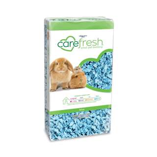 Carefresh Pet Bedding 10L (Blue)