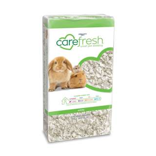 Carefresh Pet Bedding 10L (White) Carefresh Pet Bedding 10L (White)