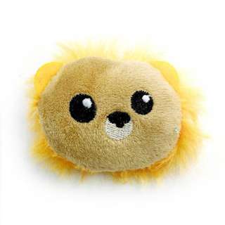 Amy N Carol Forest Catnip Toys-Lion Amy N Carol Forest Catnip Toys-Lion