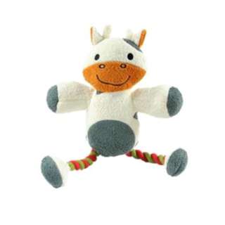 Amy N Carol Big Foot Series-Cow (Large)