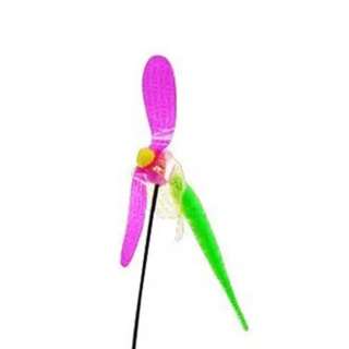 Amy N Carol Cat Teaser - Interactive Bamboocopter
