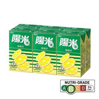 Hi-C Lemon Tea - Bundle of 6