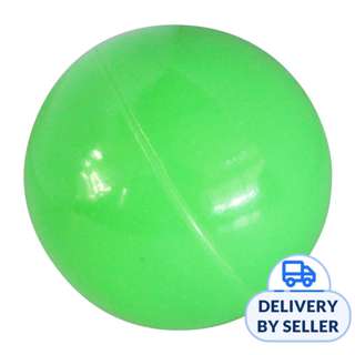 Narichikaya Plastic Soft Color Ball Dia. 7CM