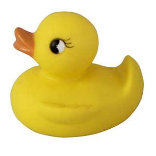 Narichikaya Bath Duck Toy