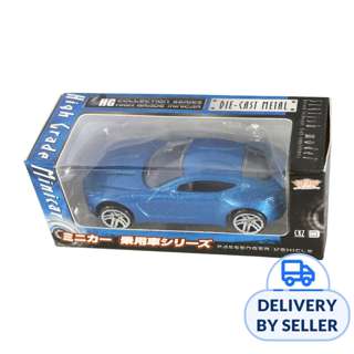 Narichikaya Minicar Toy