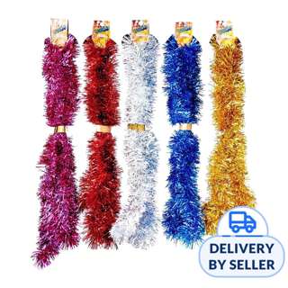 Narichikaya Party Decoration Tinsel Garland ML