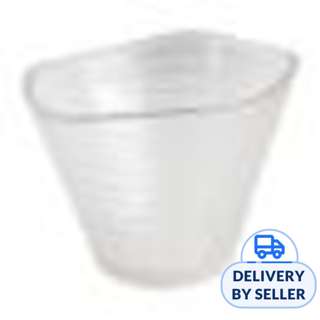 Pony Glass Noodle Soup Bowl/Dia. 95MM