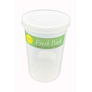 Sanko Sanko Plastic Seal Cup (S) (2pcs)