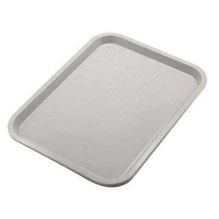 Sunnex Polycarbonate Food Tray (Grey)
