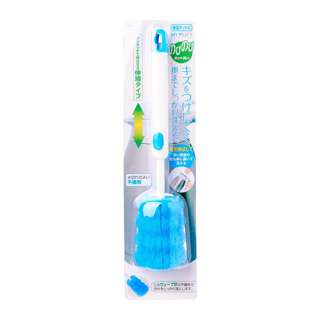 OHE & CO. Pot Brush