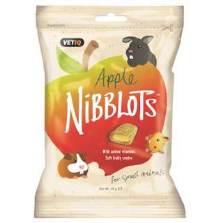 Vetiq Nibblots Apple