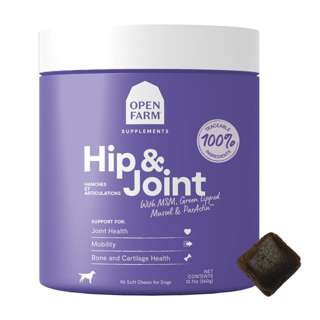 Open Farm Hip & Joint Chews (90pcs)
