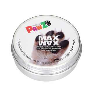 Pawz Maxwax Paw Balm Pawz Maxwax Paw Balm
