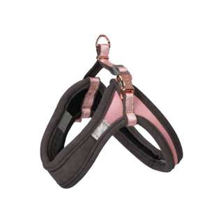 Rogz Urban Harness - Pink (30-35cm)