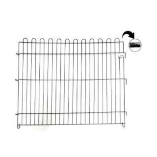 Trustie Playpen - Hammer Spray  (91x101cm)
