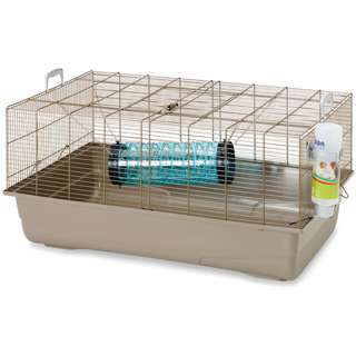 Savic Ruffy 2 Hamster (Grey)