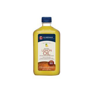Guardsman Wood Revitalising Lemon Oil