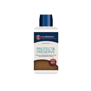 Guardsman Leather Protect & Preserve