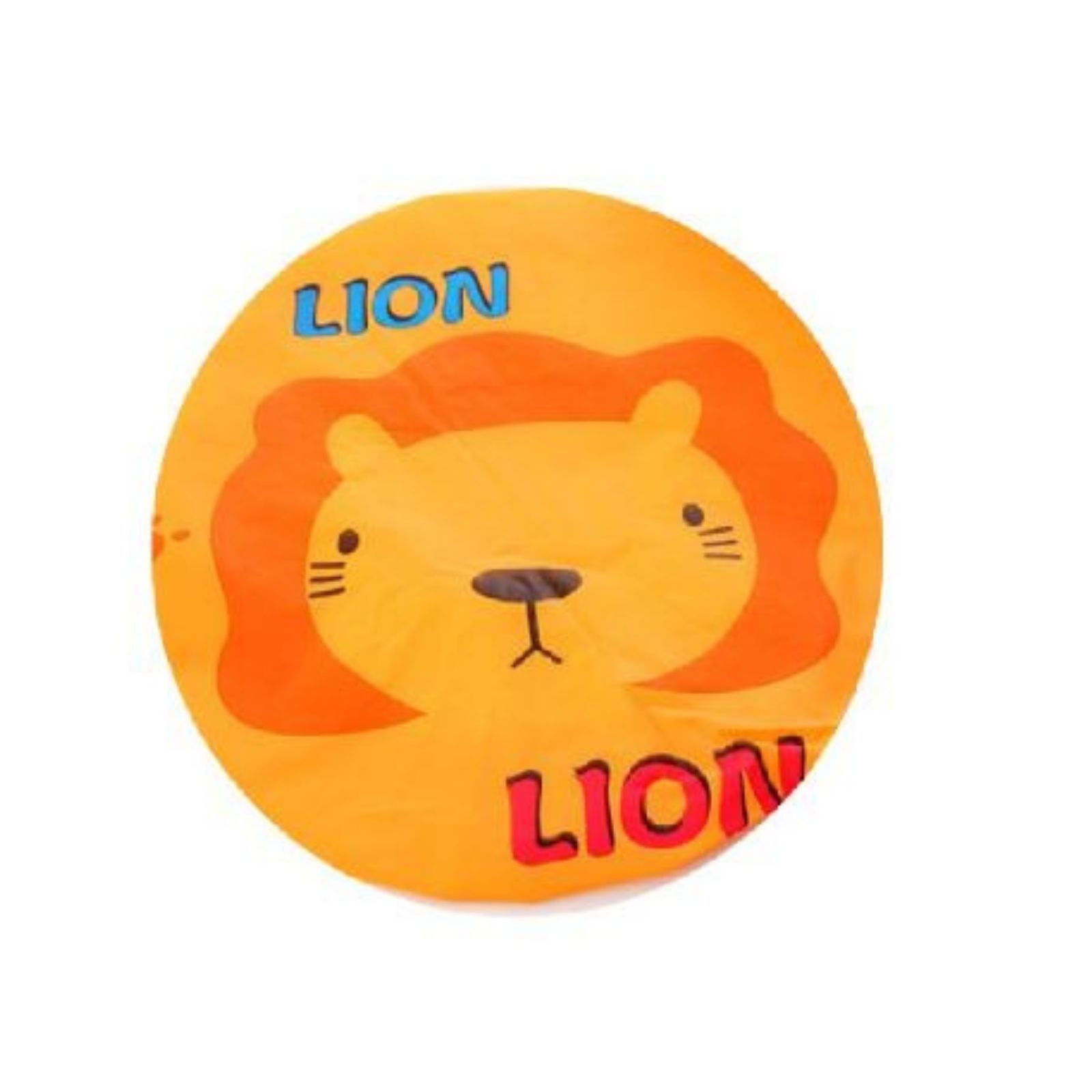 Dodomu Cartoon Shower Cap Lion NTUC FairPrice