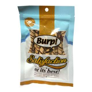 Burp Duck Twist With Cod Wrap For Dog