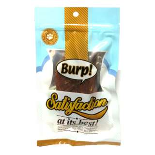 Burp Smoked Chicken Breast Stripe For Dog Burp Smoked Chicken Breast Stripe For Dog