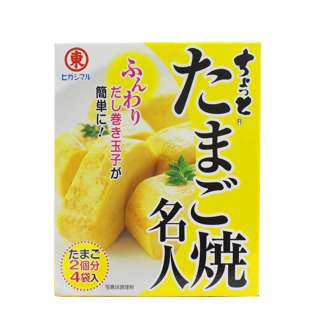 Higashimaru Tamago Yaki Meijin Higashimaru Tamago Yaki Meijin
