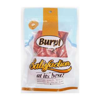 Burp Duck Dental Bone For Dog