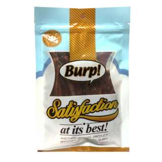 Burp Duck Breast Meat For Dog