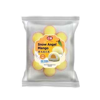 CB Snow Angel Mango