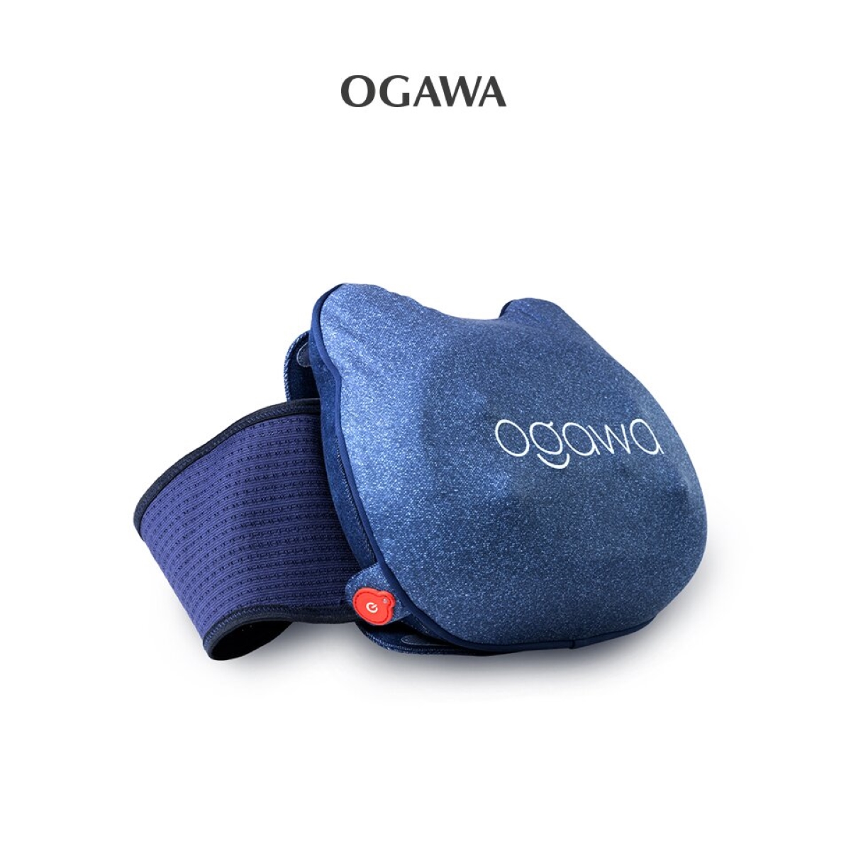 Ogawa 2024 neck pillow