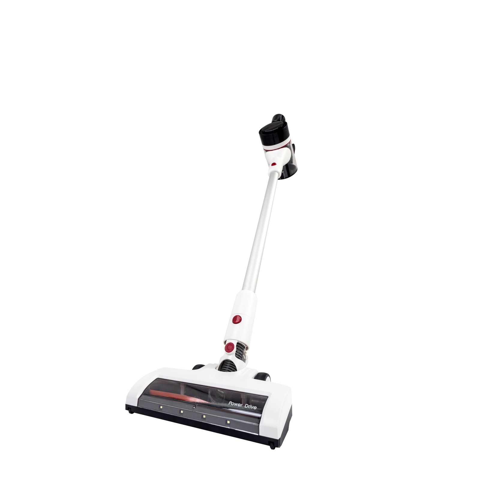 Morries MS20KPAHCV 2 In 1 Cordless Stick Vacuum Cleaner NTUC FairPrice