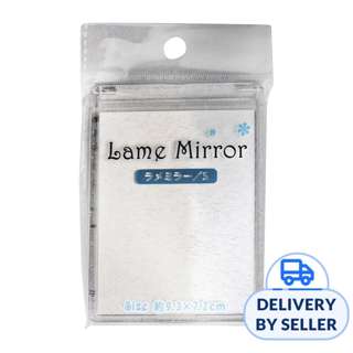 Mitsuki Folding Mirror (S)-Glitter Color Mitsuki Folding Mirror (S)-Glitter Color