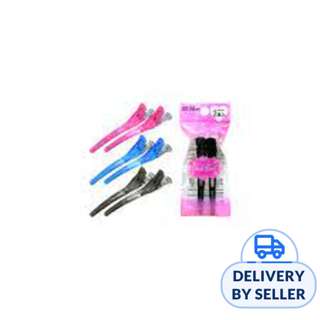 Seiwa-pro Hair Clips-Big Seiwa-pro Hair Clips-Big