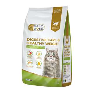 Burp Daily Dose Digestive Care&Health Weight