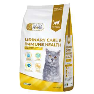 Burp Daily Dose Urinary Care & Immune Health