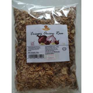 Sinsia Crispy Onion Rose  1kg