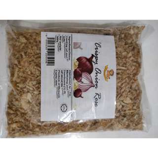 Sinsia Crispy Onion Rose  500g