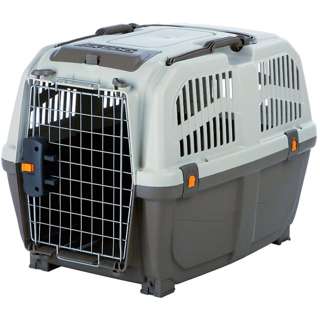 Mps Italian Pet Skudo 4 With Iata Kit