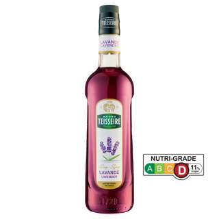 Mathieu Teisseire Syrup - Lavender