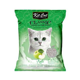 Kit Cat Cat Litter - Apple