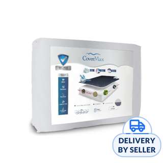 JML Ultimo Covermax Mattress Protector (King)