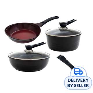 JML Korea King Set JML Korea King Set