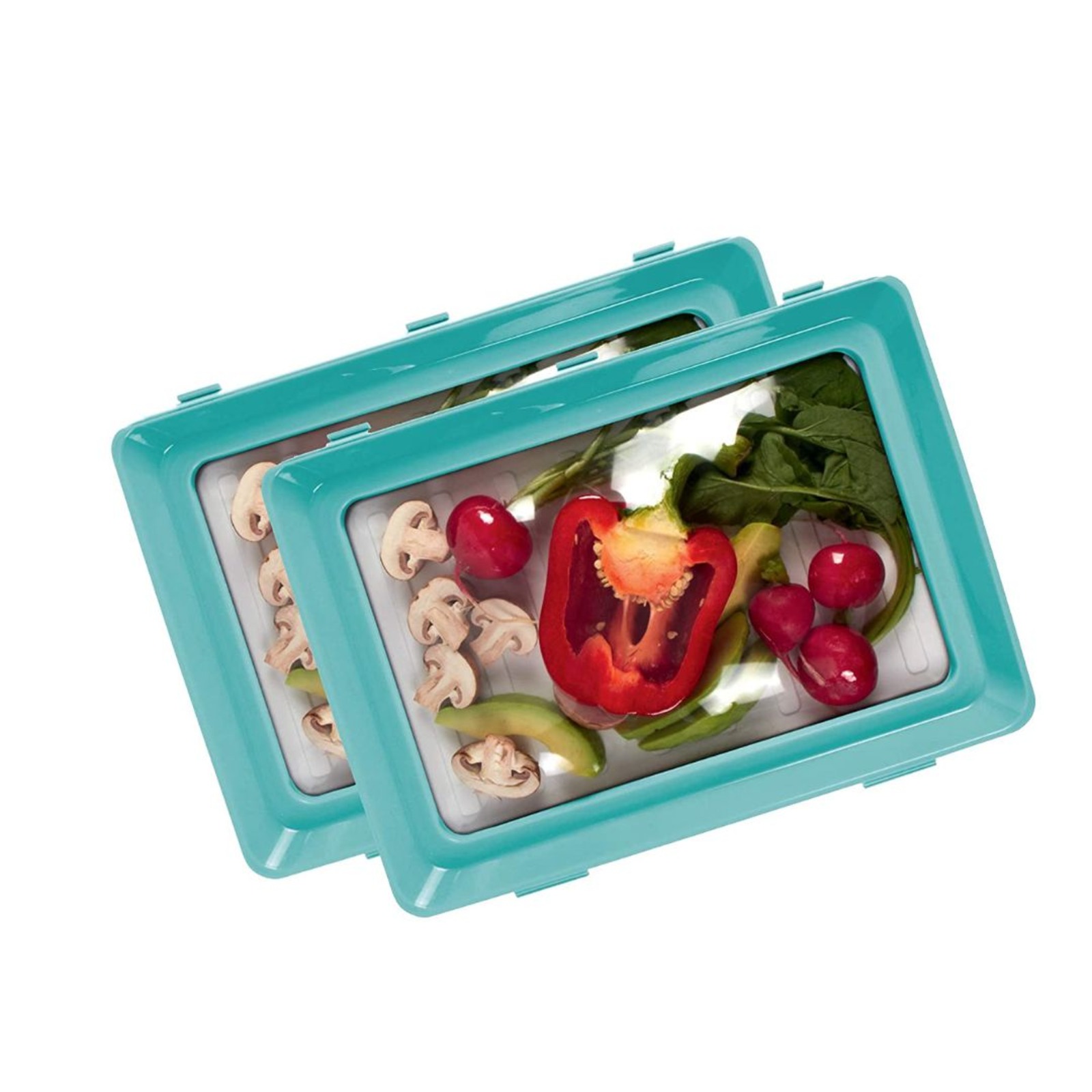 JML Gourmet Chef Skinny Stacks NTUC FairPrice