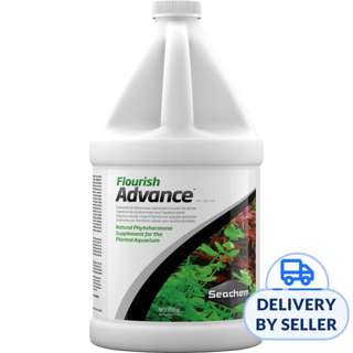 Seachem Flourish Advance - 2L Seachem Flourish Advance - 2L