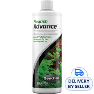 Seachem Flourish Advance - 500ML