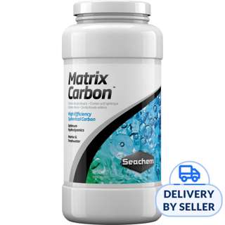Seachem Matrix Carbon - 500ML